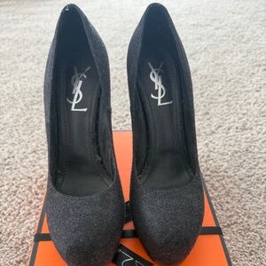 YSL Shoes